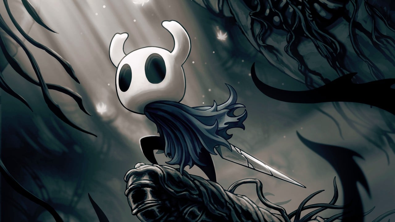 Hollow Knight: Voidheart Edition Review (PS4) | Push Square