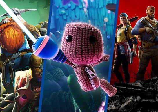 Best Co-Op Games on PS5