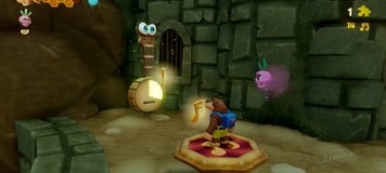Someone Made Banjo-Kazooie in Dreams on PS5, PS4, and You've Got to See It 8