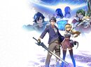 Anticipated JRPG Trails beyond the Horizon Delayed into January 2026 on PS5, PS4
