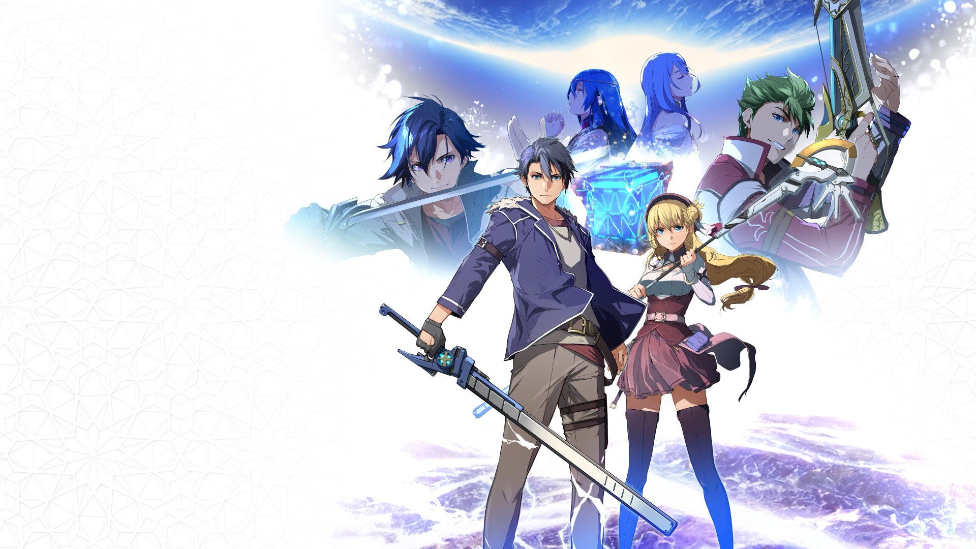 #Anticipated JRPG Trails beyond the Horizon Delayed into January 2026 on PS5, PS4 #Anticipated JRPG Trails beyond the Horizon Delayed into January 2026 on PS5, PS4