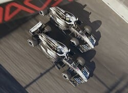 Push Your PS5 Pro to the Limit with PSSR2 Update for F1 25's New DLC