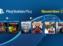 November's PS Plus Offering Is an Indie Game Extravaganza