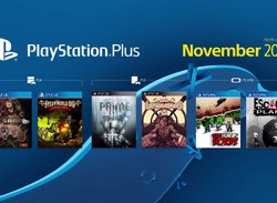 November's PS Plus Offering Is an Indie Game Extravaganza