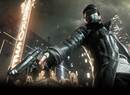Ubisoft to Leave a Voicemail Regarding Watch Dogs' Release Date Today?