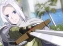 Arslan: The Warriors of Legend Charges into Battle with a PS4 Demo