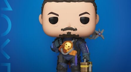 PlayStation Funko Pop 3