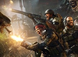 Aliens: Fireteam Elite 2 (PS5) - A Deeply Disappointing Downgrade of a Sequel