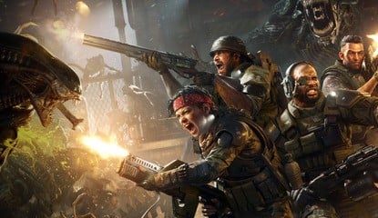 Aliens: Fireteam Elite 2 (PS5) - A Deeply Disappointing Downgrade of a Sequel