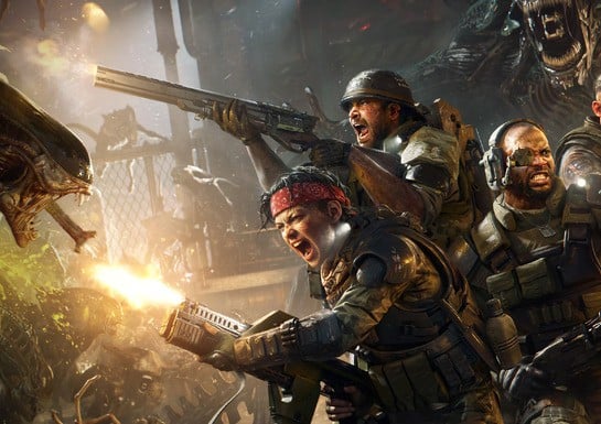 Aliens: Fireteam Elite 2 (PS5) - A Deeply Disappointing Downgrade of a Sequel