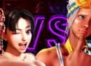 Street Fighter 6's Fresh Round of PS5, PS4 Outfits Look Fantastic