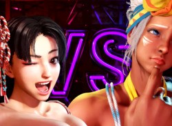 Street Fighter 6's Fresh Round of PS5, PS4 Outfits Look Fantastic