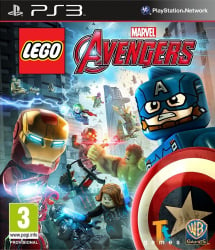 List of lego online games