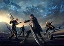 Expect Details on Final Fantasy XV's DLC and Free Updates Soon