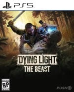 Dying Light: The Beast