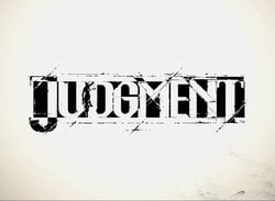 Yakuza Studio's Judge Eyes Renamed Judgment