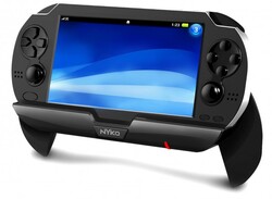 Nyko Shows Off New PS Vita Accessories