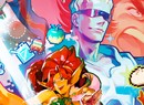 Capcom Beat 'Em Up Bundle (PS4)