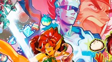 Capcom Beat 'Em Up Bundle