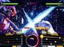 God of Rock Mixes Street Fighter with Guitar Hero on PS5, PS4