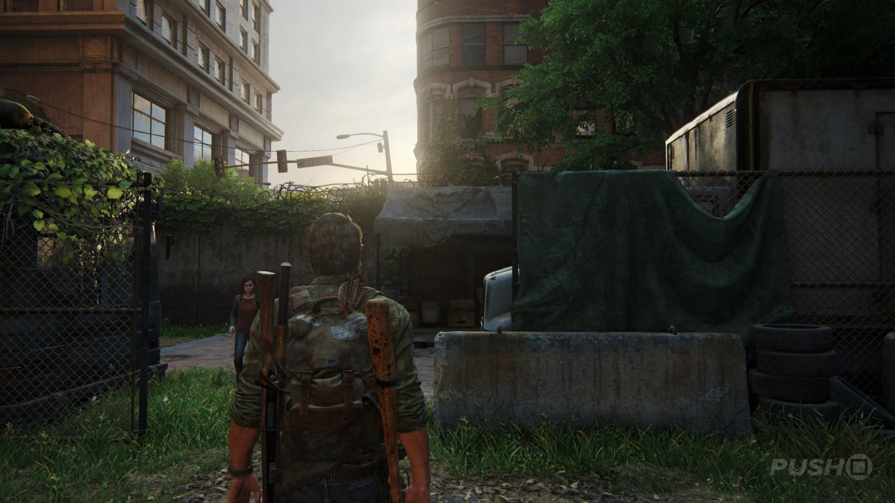 6000 ARS in argentina for this? :: The Last of Us™ Part I General  Discussions