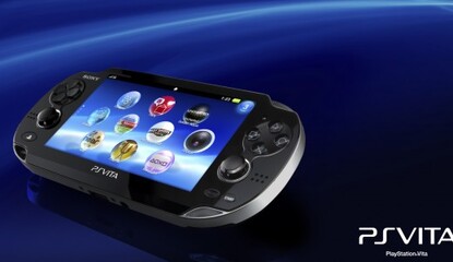 Sony Promises PlayStation Vita Game Heaven Improvements