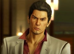 Yakuza Dev 'Exploring a Solution' for Botched Kiwami PS5 Upgrade