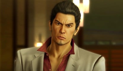Yakuza Dev 'Exploring a Solution' for Botched Kiwami PS5 Upgrade