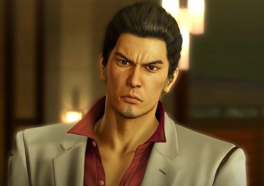 Yakuza Dev 'Exploring a Solution' for Botched Kiwami PS5 Upgrade