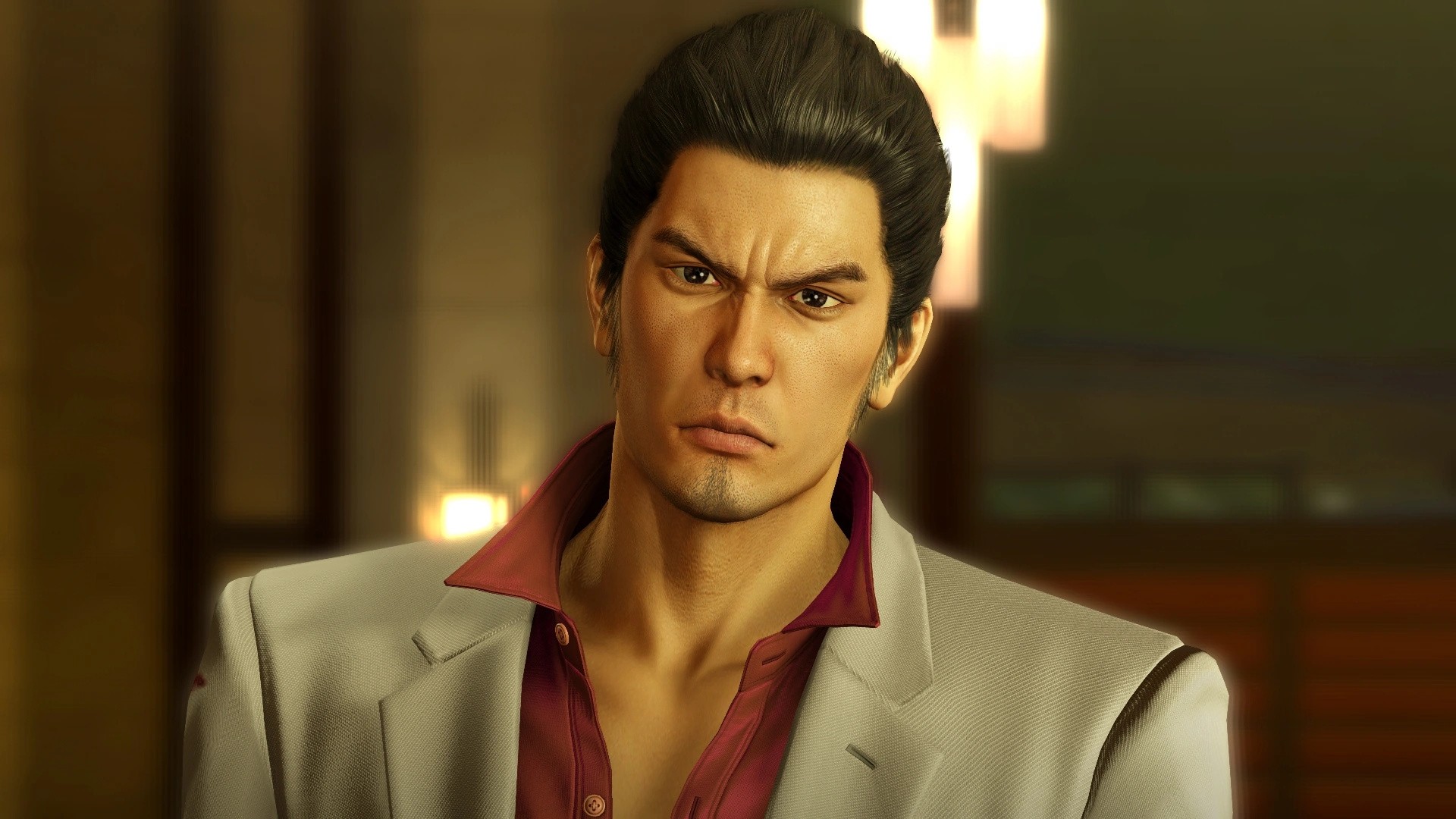 Yakuza Kiwami PS5 Upgrade: Fix Incoming (Eventually)