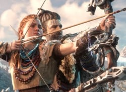 Horizon Zero Dawn Composer Tweets About PS5 Event, Fans Lose Their Minds