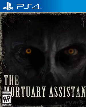 The Mortuary Assistant