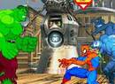 Marvel vs. Capcom 2 Lands On PSN June 29th
