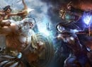 Celebrate SMITE's PS4 Open Beta Launch with Free Content