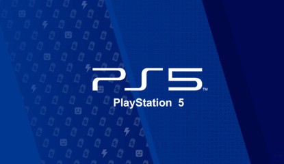 This Time Next Year, We'll Be Playing PS5