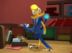 Octodad: Dadliest Catch Reels in PlayStation Move Support
