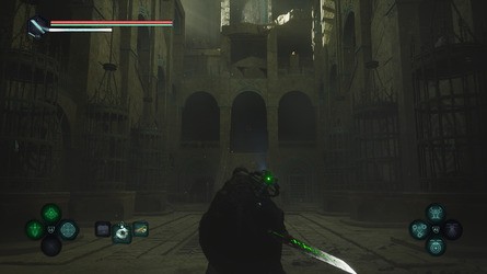 Hell Is Us: How to Open the Final Door in the Arcas Spire in Senedra Forest 5