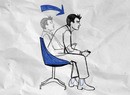 Sony Wants You to Sit Up Straight While You're Playing PS5, PS4