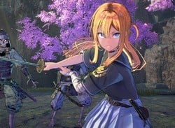 PS5, PS4 Action RPG Samurai Maiden Gets Fun Fake History Trailer, December Release Date