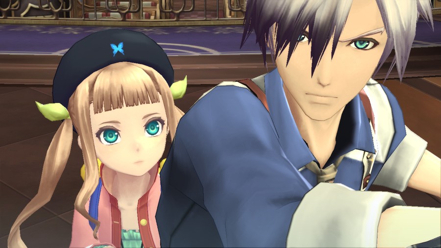 Tales of Xillia 2