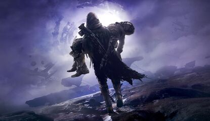 The Destiny Divorce - What Bungie and Activision's Split Could Mean for Destiny
