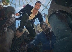 Dead Rising 1: What to Do After The Facts