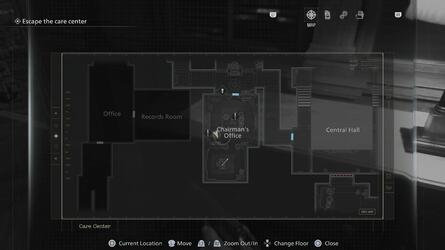 Resident Evil Requiem: Rhodes Hill Walkthrough 15