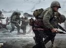 Call of Duty: Vanguard Key Art Leaks, Reveal Reportedly Next Week