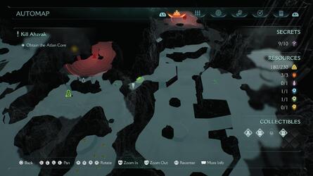 DOOM: The Dark Ages: The Forsaken Plains Walkthrough 28