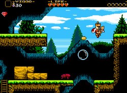 You'll Be Waiting a While for Shovel Knight's New Stuff