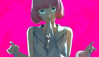 Catherine: Full Body Bares All in New PS4, PS Vita Trailer