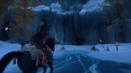 Ghost of Yotei: All Yotei Six Camps Locations Guide 34