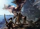 Monster Hunter: World on PS4 Was Japan's Best Selling Game of 2018