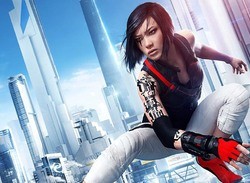 UK Sales Charts: Mirror's Edge Catalyst Can't Outrun Overwatch